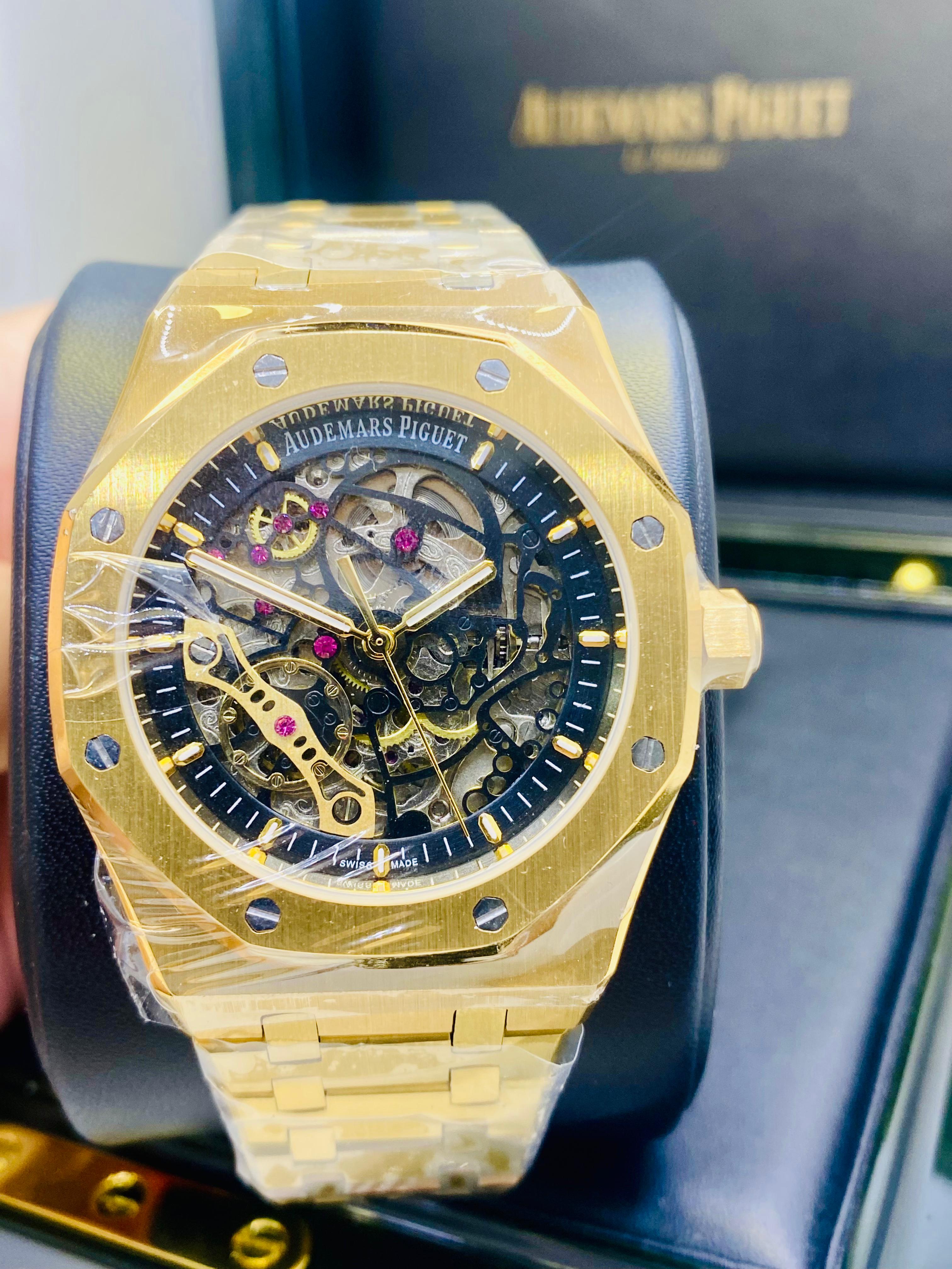 Audemars Piguet